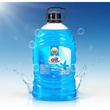 Elit Sıvı Sabun Okyanus 4 Lt