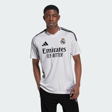 Adidas Performance IU5011 Real Madrid 24/25 Home Jersey