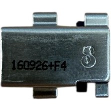 Notespare Acer ile Uyumlu Aspire V3-371-52HY İ5-4210U Power Dc Jack, Adaptör Şarj Soketi