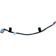 Notespare Acer ile Uyumlu Predator PH317-52 NH.Q3EEY.003 Power Dc Jack, Adaptör Şarj Soketi