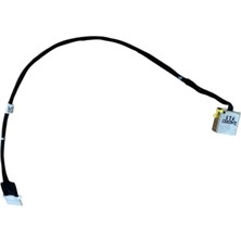 Notespare Packard Bell ile Uyumlu Easynote TE69KB MS2384 Power Dc Jack, Adaptör Şarj Soketi