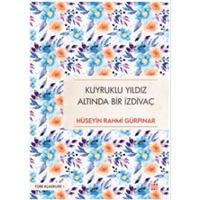 İrgit Store Kuyruklu Yıldız Altında Bir Izdivaç