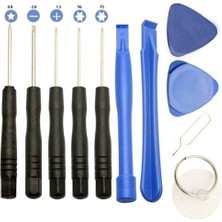 Store Mania Ieg™ Elektronik Tamir Seti 11 Parça