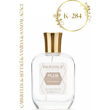 Pardole K-284 Meyvemsi Çiçeksi Favoris Kadın Parfüm - 50 ml –  Çarkıfelek, Şeftali, Vanilya, Sandal Ağacı