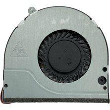 Notespare Acer ile Uyumlu Travelmate TMP255-MPG, TMP455-M, TMP455-MG Cpu Fan, Işlemci Fanı