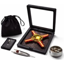 teknokutum Metal Stres Çarkı Yüksek Dönüş Gücüne Sahip