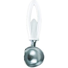 Metal Dondurma Kaşığı - Dondurma Kepçesi