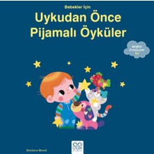 Pijamalı Öyküler