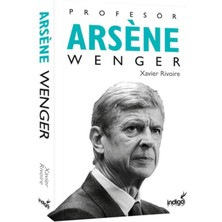 Profesör Arsene Wenger