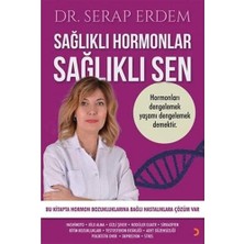 Braventa Collection Sağlıklı Hormonlar Sağlıklı Sen: Hormonları Dengelemek Yaşamı Dengelemek Demektir.