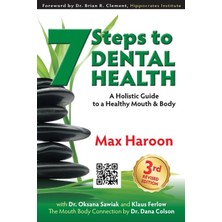 Braventa Collection Dis Sagligina 7 Adim: Saglikli Agiz Vucut Icin Butunsel Bir Kilavuz (Yasam Ogrenimi)