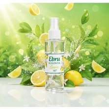 Ebru Limon Kolonyası Sprey 150 ml