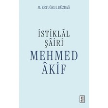 İrgit Store Istiklal Şairi Mehmed Akif