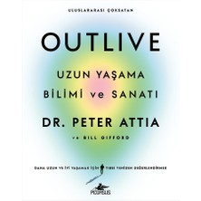 Braventa Collection Outlive - Uzun Yaşama Bilimi Sanatı