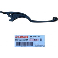 Yamaha N-Max 125 Sol Fren Levyesi Orijinal (2DP-H3912-00) (2022 Model) | R&n Store