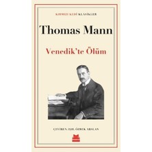 Venedik’te Ölüm