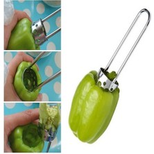 Biberoy Pratik Dolma Biber &amp; Kabak Oyacağı