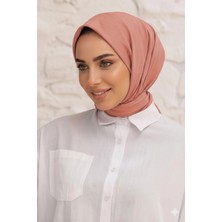 Güneş Bambu Kraş Eşarp (Tesettür Giyim, Hafif, Rahat, Şık, Yüksek Kalite, Hijab, Scarf, Shawl)