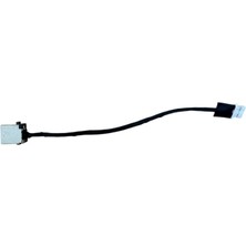 Notespare Acer ile Uyumlu 450.03703.2001, 450.03703.2002 Power Dc Jack, Adaptör Şarj Soketi