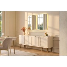 Doressa Hella Konsol