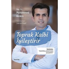 Braventa Collection Toprak Iyileştirir: Kardiyobey: “hastalıklara Yakalanmadan Yaşayabiliriz!”