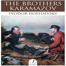The Brothers Karamazov