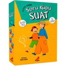 Soru Küpü Suat (5 )