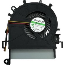 Notespare Acer ile Uyumlu Aspire 5349, 5749, 5749Z Notebook Cpu Fan, Işlemci Fanı