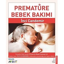 Braventa Collection Prematüre Bebek Bakımı