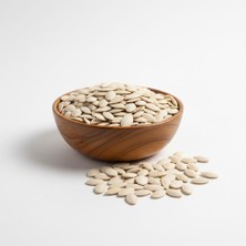 Natvera Tuzlu Beyaz Kabak Çekirdeği  – Kavrulmuş Çıtır Kabak Çekirdeği