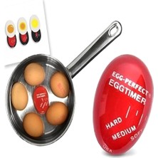 Yumurta Zamanlayıcı