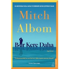 Destek Yayınları Bir Kere Daha