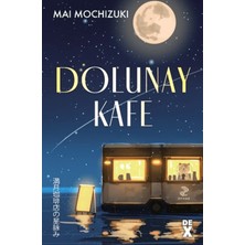 Dex Yayınevi Dolunay Kafe