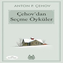 Çehov’dan Seçme Öyküler