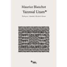 Yazınsal Uzam