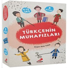 Türkçenin Muhafızları Dizisi 5