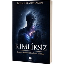 Elpida Yayıncılık Kimliksiz