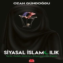 Siyasal Islamcılık
