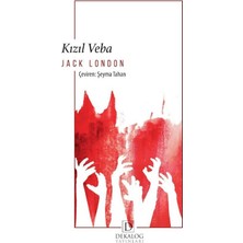 Dekalog Yayınları Kızıl Veba