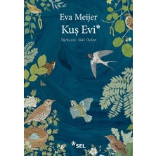 Sel Yayıncılık Kuş Evi