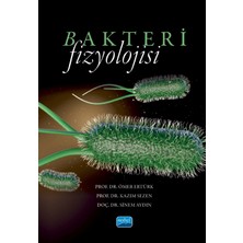 Nobel Akademik Yayıncılık Bakteri Fizyoloji
