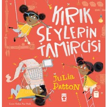 Kırık Şeylerin Tamircisi