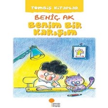 Tombiş Lar - Benim Bir Karışım