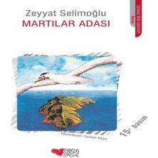 Martılar Adası