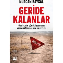 Doğan Kitap Geride Kalanlar