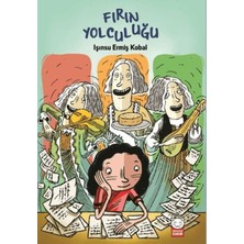 Fırın Yolculuğu