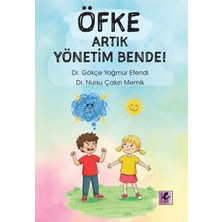 Efil Yayınevi Öfke Artık Yönetim Bende!