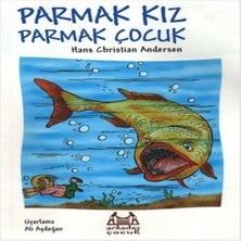 Parmak Kız Parmak Çuk