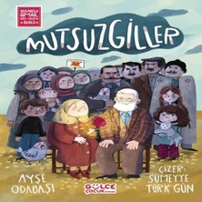Mutsuzgiller