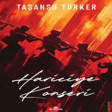 Epilons Hariciye Konseri